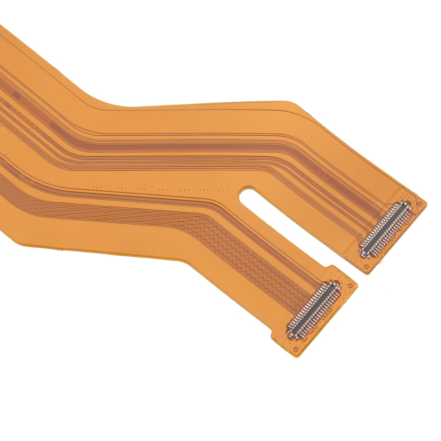 For Samsung Galaxy A25 5G SM-A256B OEM Motherboard Connect Flex Cable