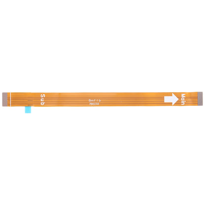 For Samsung Galaxy Tab A9 SM-X110/X115 Original Motherboard Connect Flex Cable