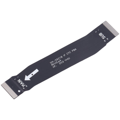For Samsung Galaxy S24 5G SM-S921B Original Motherboard Connect Flex Cable