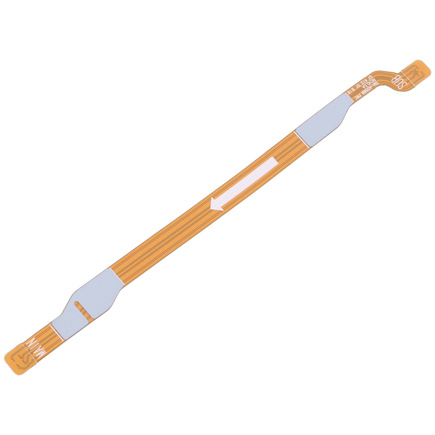 For Samsung Galaxy A55 5G SM-A556B Original Signal Flex Cable