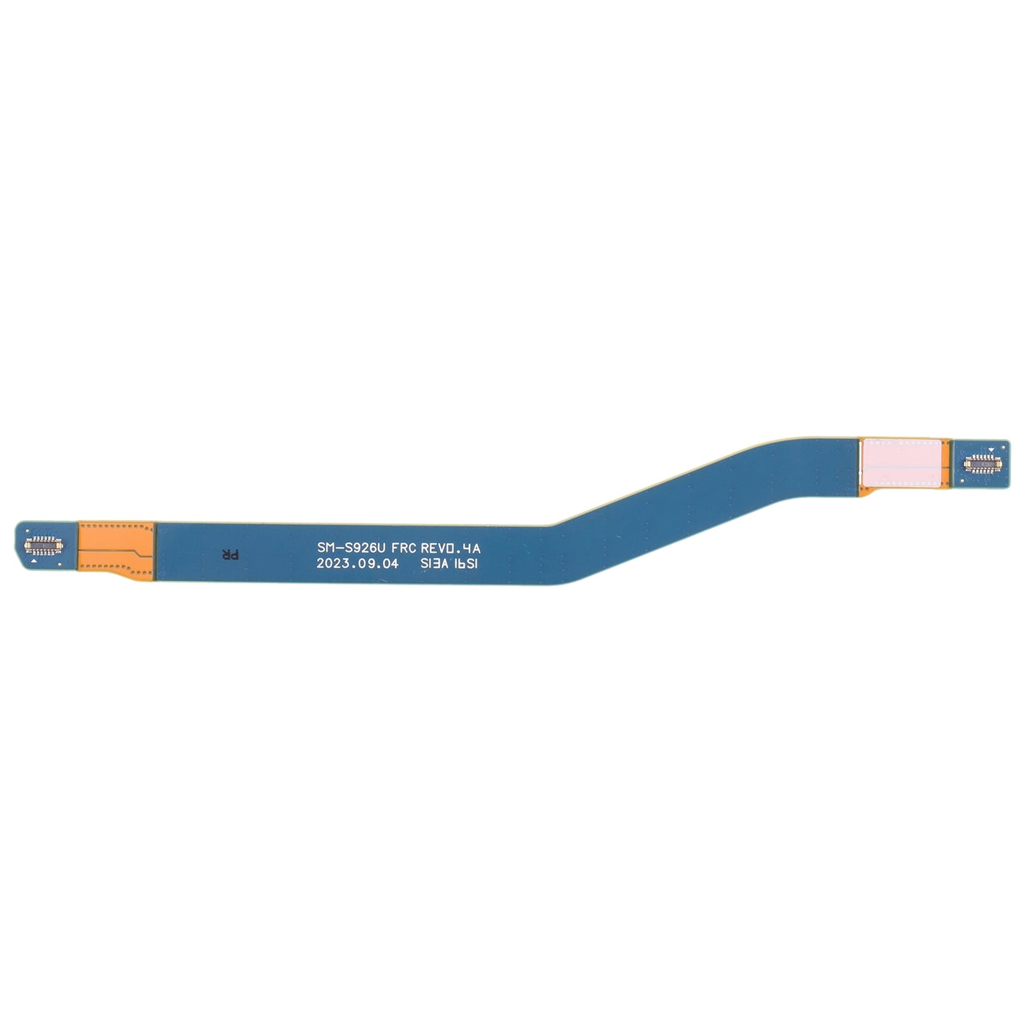 For Samsung Galaxy S24+ 5G SM-S926B Original Signal Flex Cable