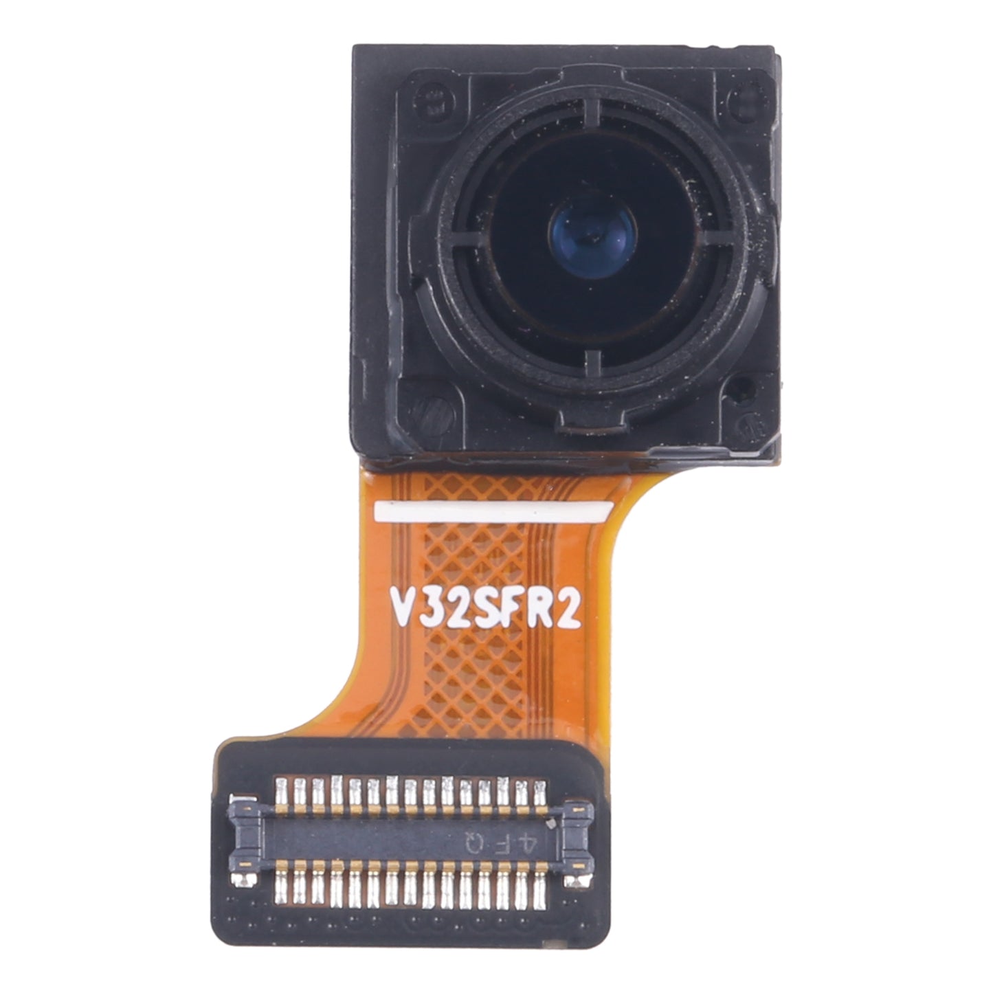 For Samsung Galaxy A55 5G SM-A556B Original Front Facing Camera