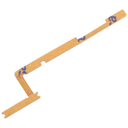 For Xiaomi Redmi 15C 5G OEM Power Button & Volume Button Flex Cable