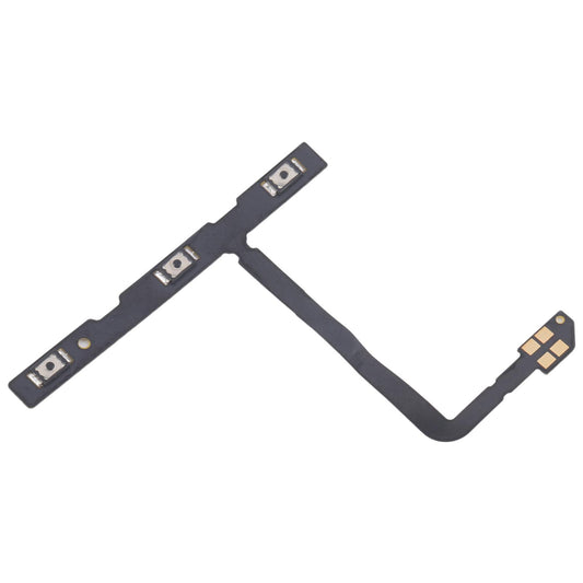 For Xiaomi 17 OEM Power Button & Volume Button Flex Cable