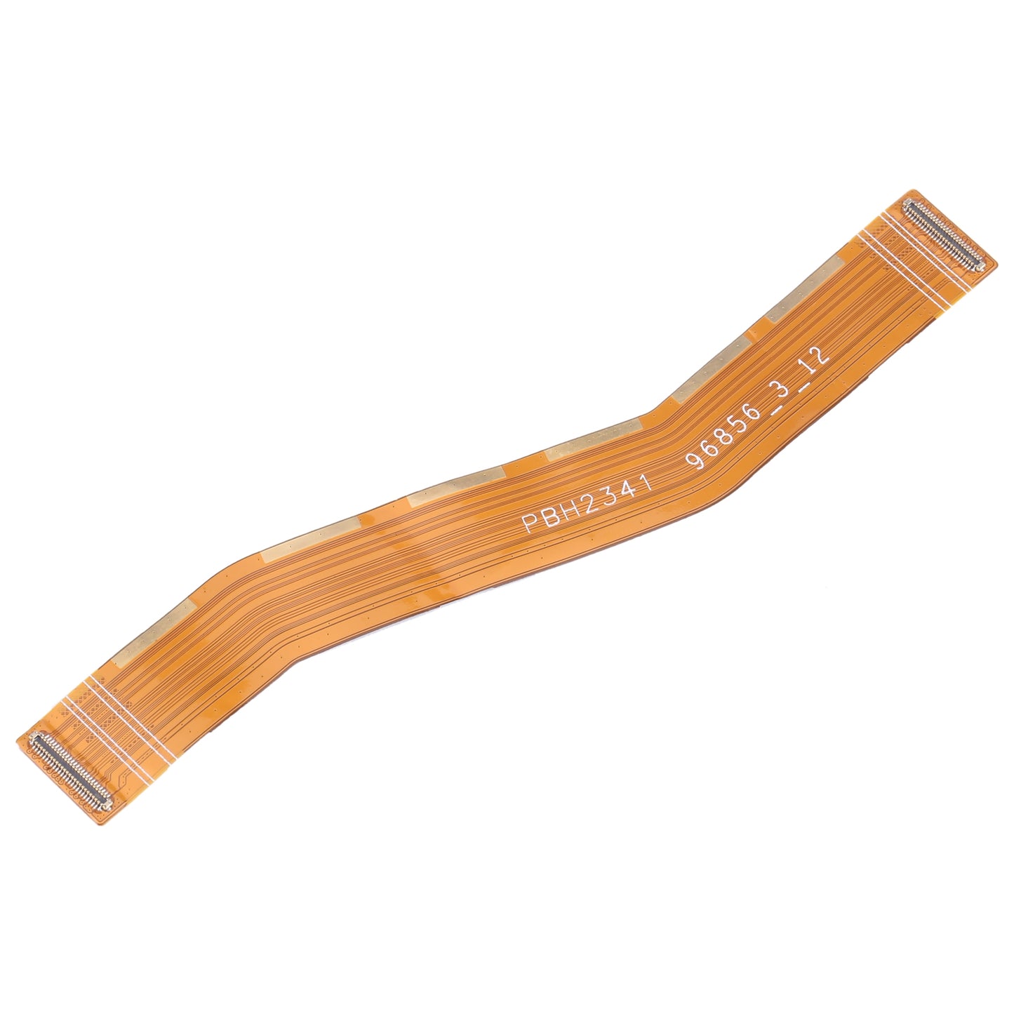 For Motorola Moto G Power 2023 OEM Motherboard Flex Cable