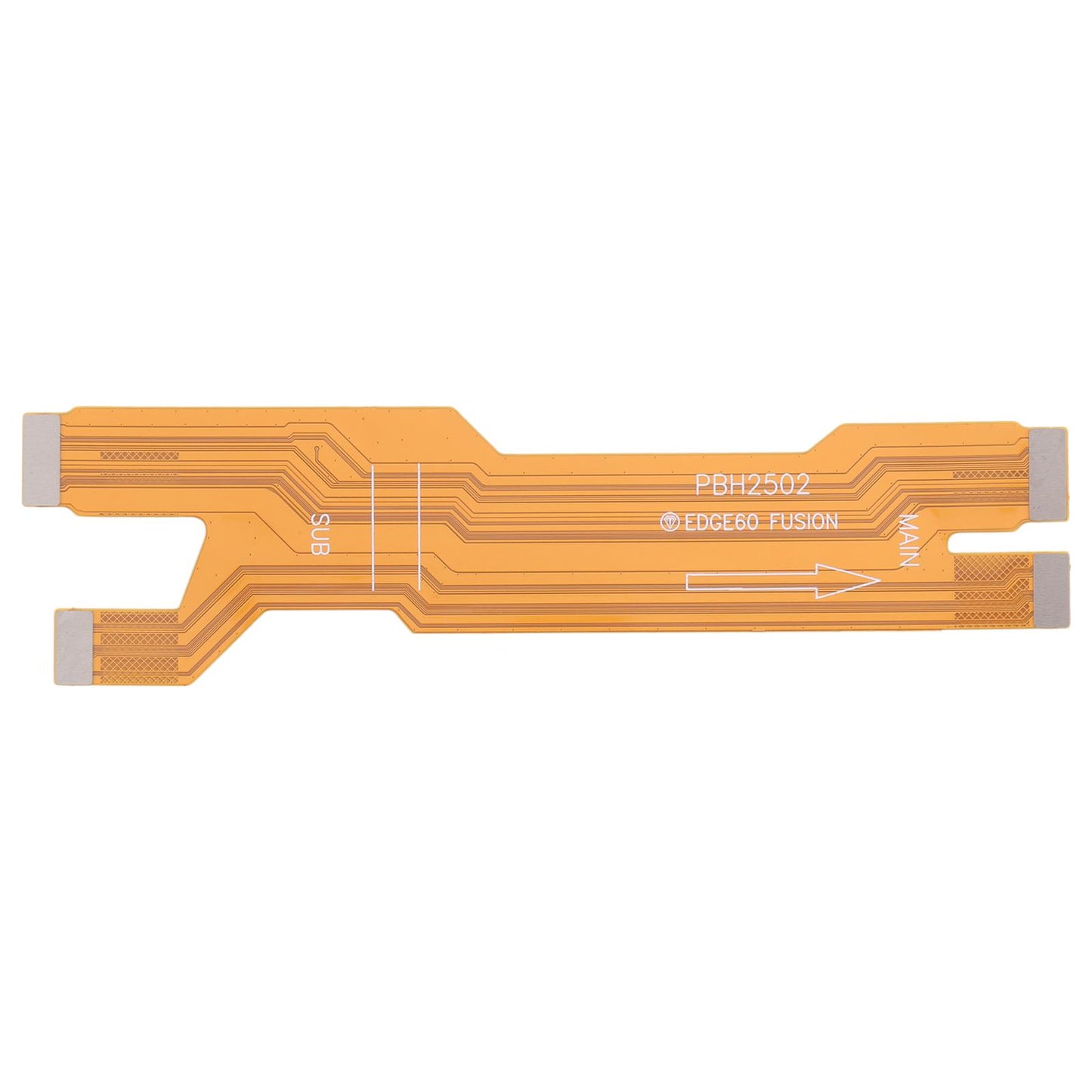 For Motorola Edge 60 OEM Motherboard Flex Cable