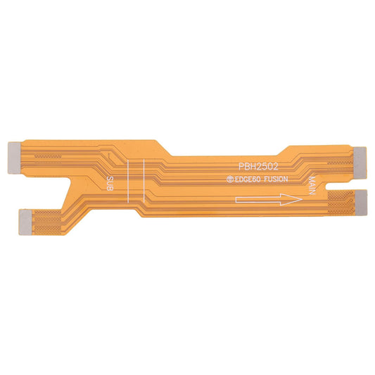 For Motorola Edge 60 OEM Motherboard Flex Cable