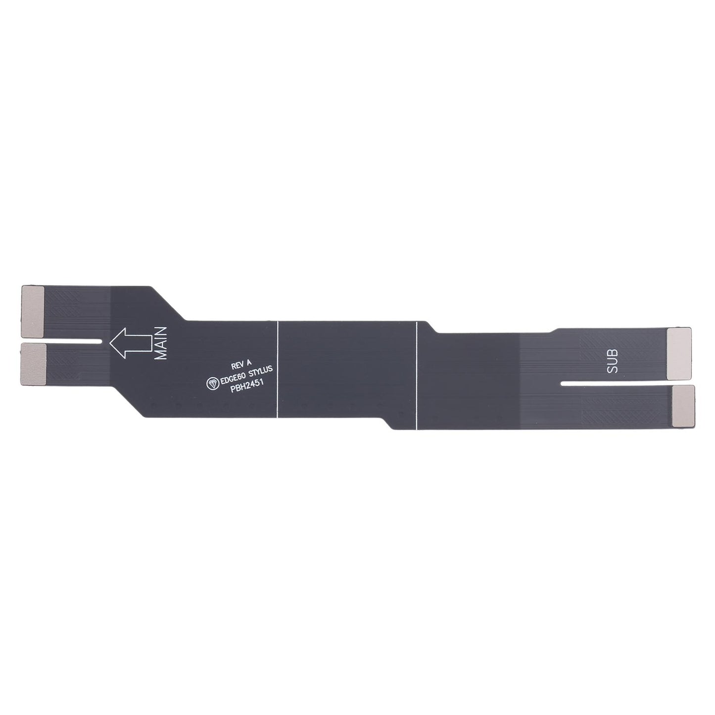 For Motorola Edge 60 Stylus OEM Motherboard Flex Cable