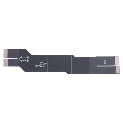 For Motorola Edge 60 Stylus OEM Motherboard Flex Cable