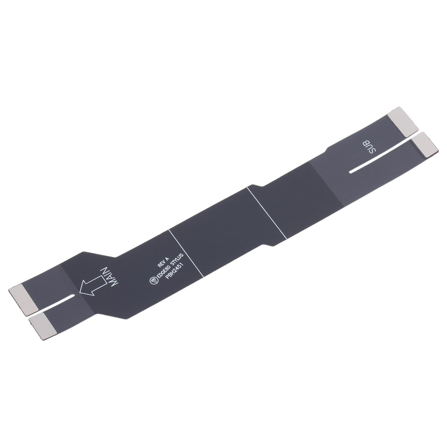 For Motorola Edge 60 Stylus OEM Motherboard Flex Cable