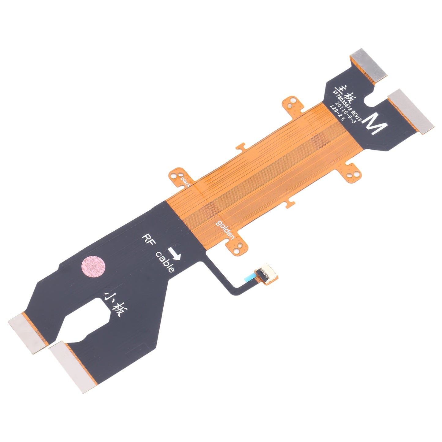 For Motorola Razr 2022 XT2251-1 Original Motherboard Flex Cable