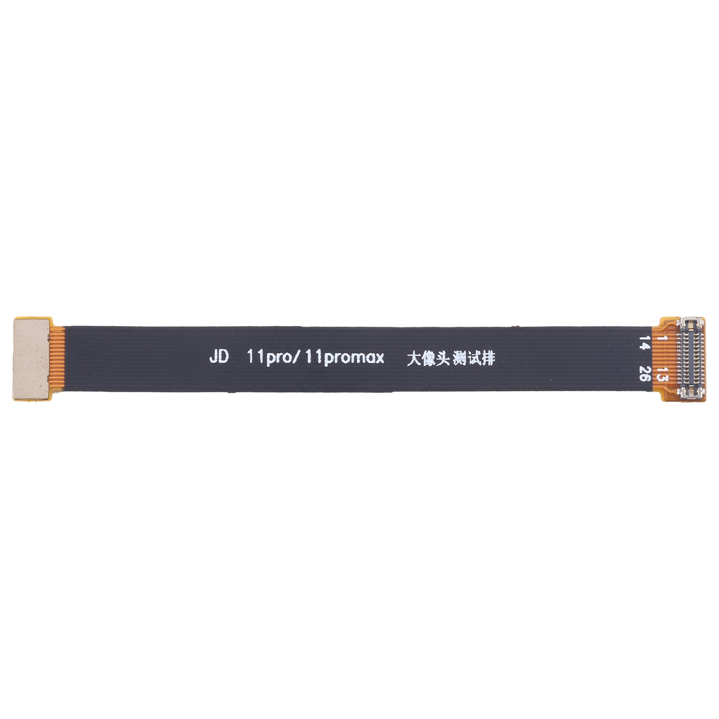For iPhone XR Rear Camera Extension Test Flex Cable