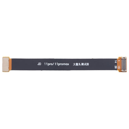 For iPhone XR Rear Camera Extension Test Flex Cable
