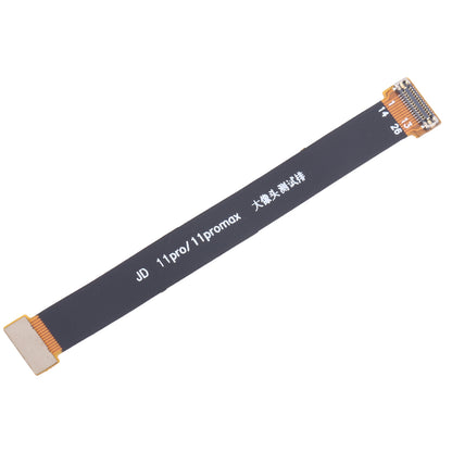 For iPhone XR Rear Camera Extension Test Flex Cable