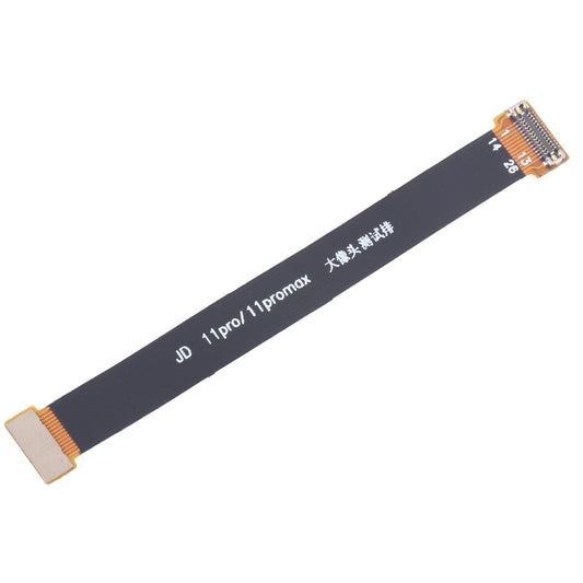 For iPhone XR Rear Camera Extension Test Flex Cable