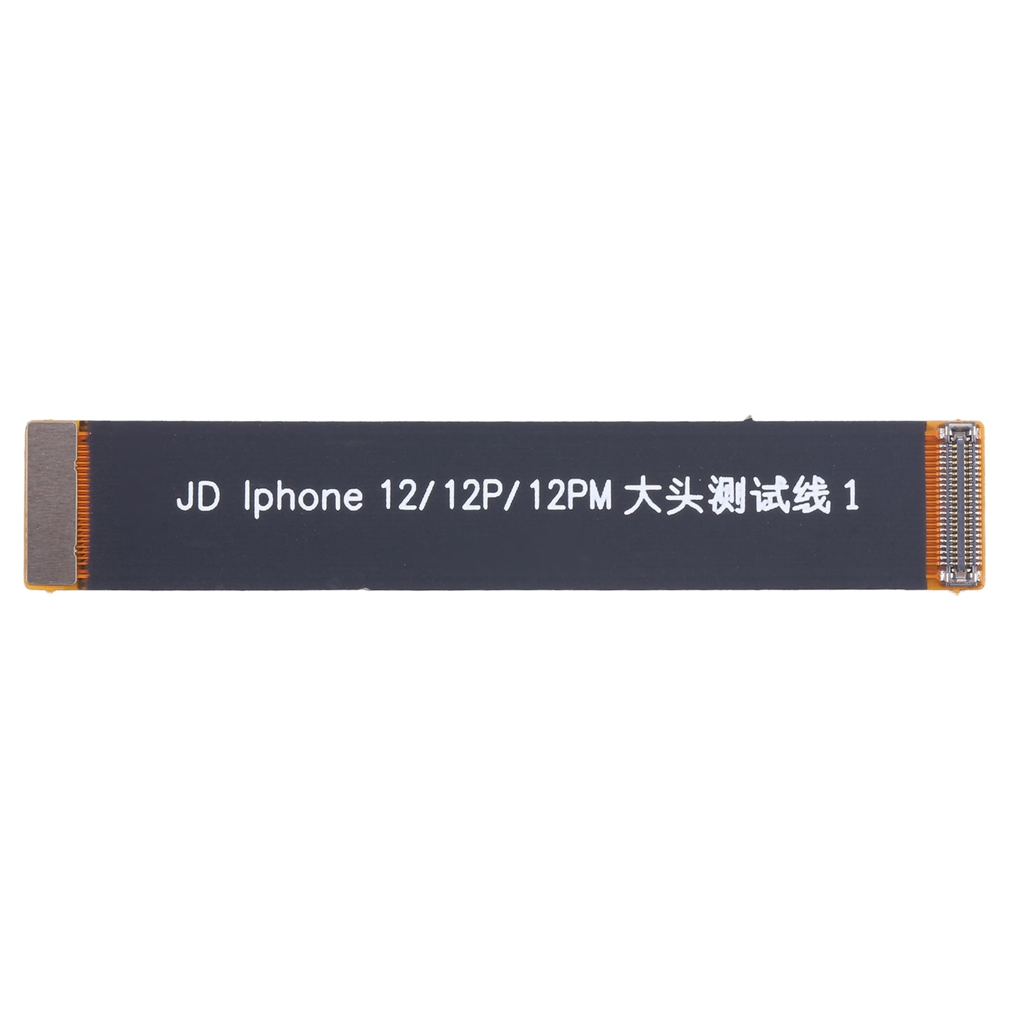 For iPhone 12 / 12 Pro Rear Camera Extension Test Flex Cable