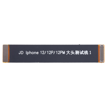 For iPhone 12 / 12 Pro Rear Camera Extension Test Flex Cable