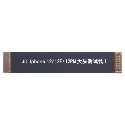 For iPhone 12 / 12 Pro Rear Camera Extension Test Flex Cable
