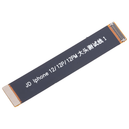 For iPhone 12 / 12 Pro Rear Camera Extension Test Flex Cable