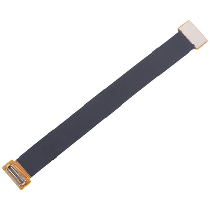For iPhone X 2pcs/Set Rear Camera Extension Test Flex Cable