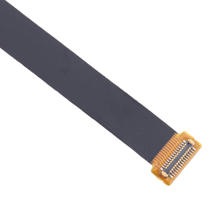 For iPhone X 2pcs/Set Rear Camera Extension Test Flex Cable