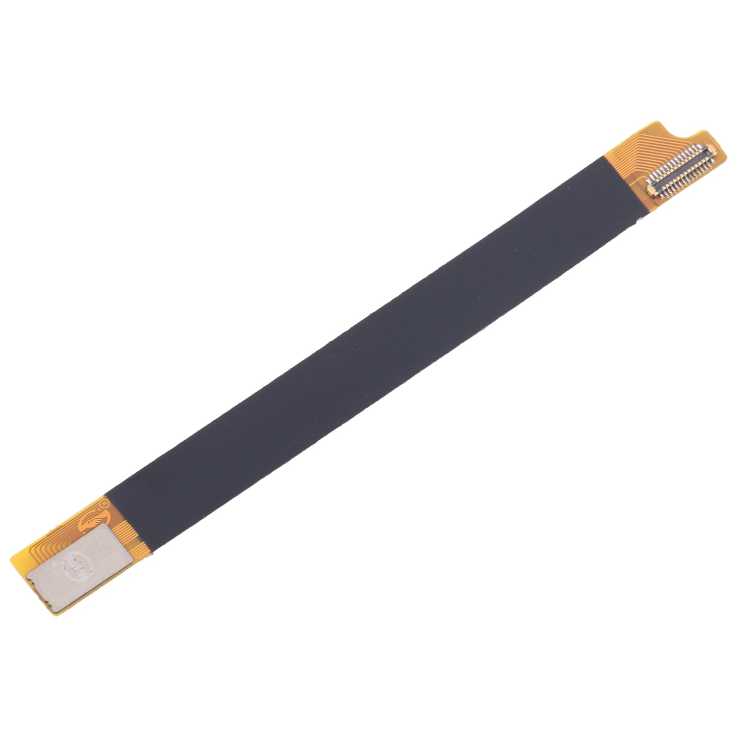For iPhone XS / XS Max 2pcs/Set Rear Camera Extension Test Flex Cable