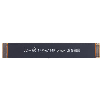 For iPhone 14 Pro LCD Display Extension Test Flex Cable