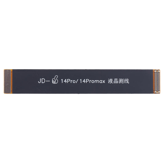 For iPhone 14 Pro LCD Display Extension Test Flex Cable