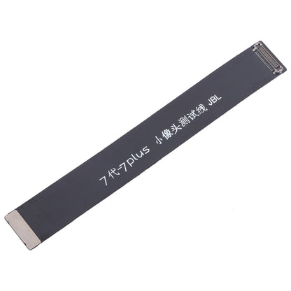 For iPhone 7 / 7 Plus Front Camera Extension Test Flex Cable