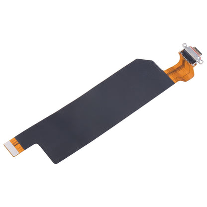 For ZTE nubia RedMagic 8 Pro NX729J Charging Port Flex Cable