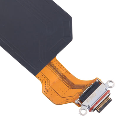 For ZTE nubia RedMagic 8 Pro NX729J Charging Port Flex Cable