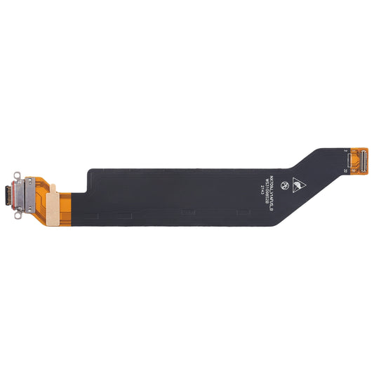 For ZTE nubia RedMagic 7S Pro NX709S Charging Port Flex Cable