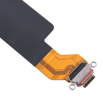 For ZTE nubia RedMagic 7S Pro NX709S Charging Port Flex Cable