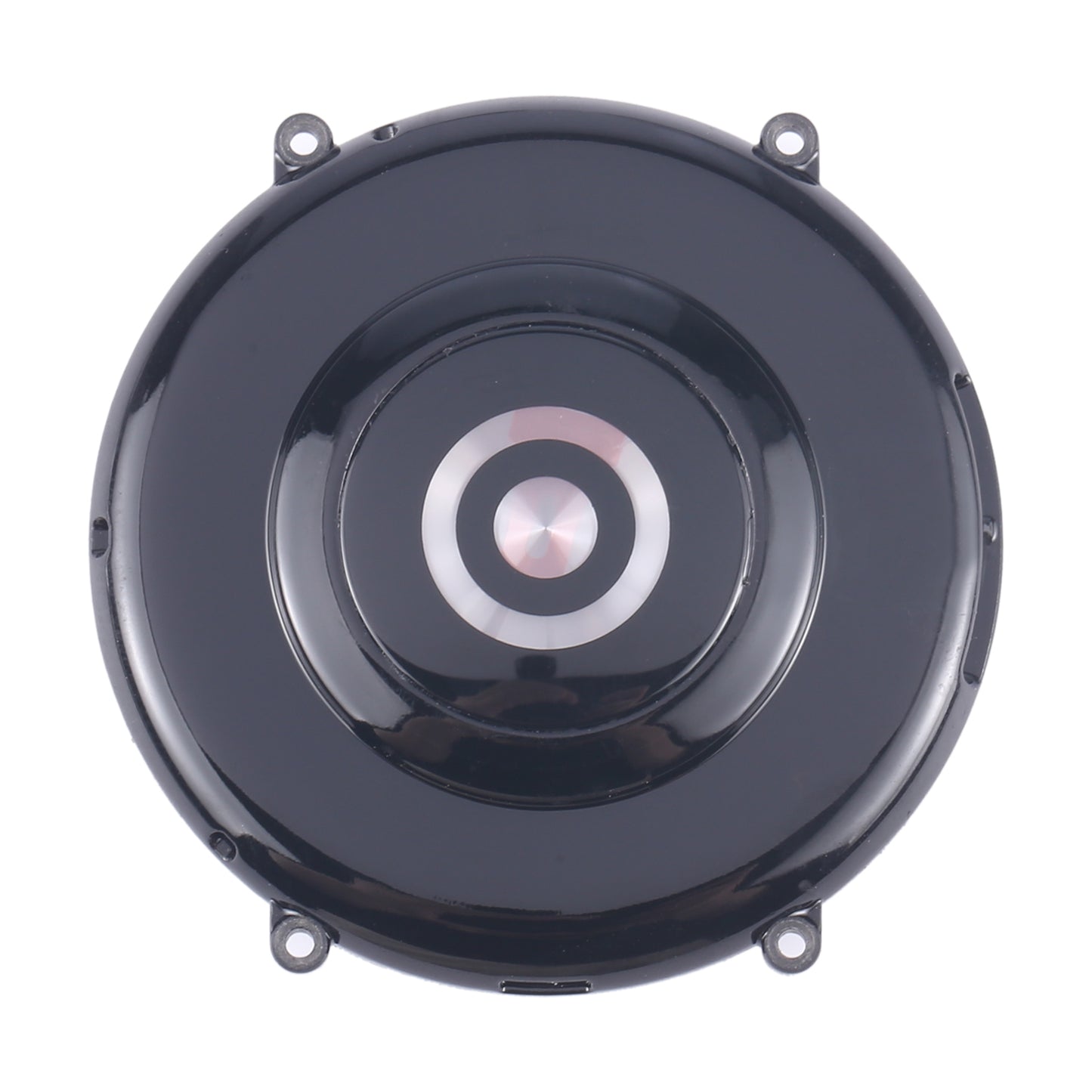 For Huawei Watch GT 3 42mm Original Rear Housing Cover(Black)