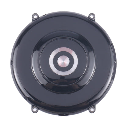 For Huawei Watch GT 3 42mm Original Rear Housing Cover(Black)