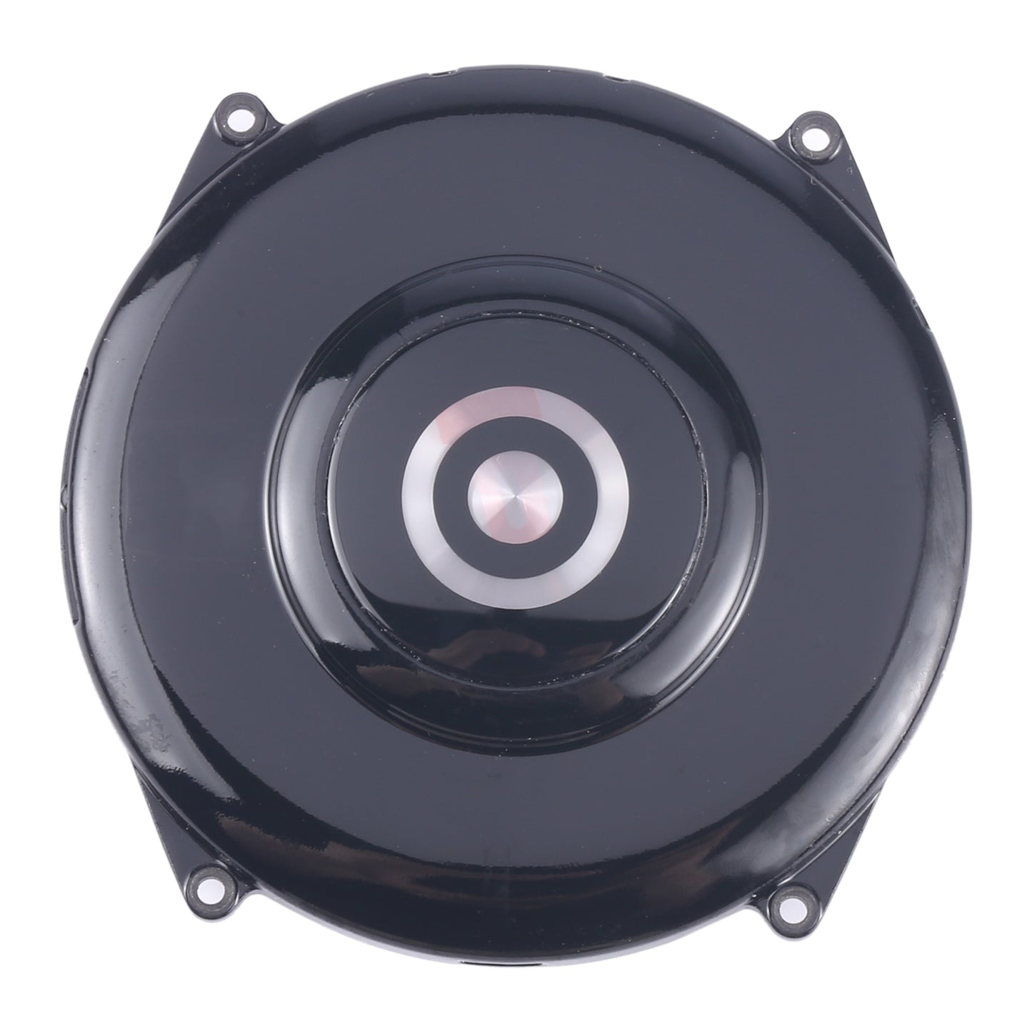 For Huawei Watch GT 3 46mm Original Rear Housing Cover(Black)