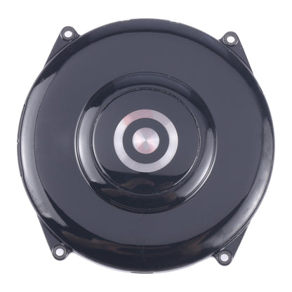 For Huawei Watch GT 3 46mm Original Rear Housing Cover(Black)