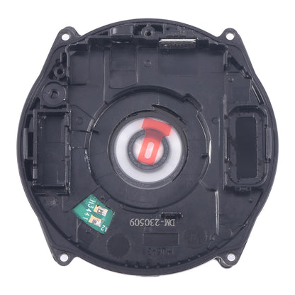 For Huawei Watch GT 3 46mm Original Rear Housing Cover(Black)