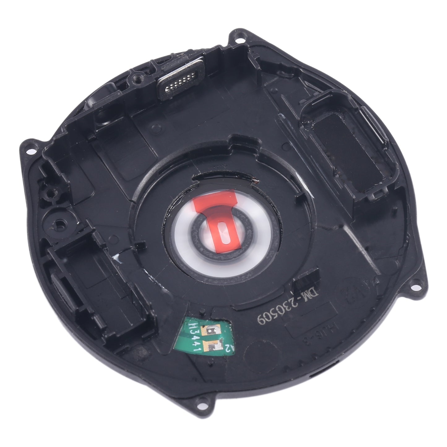For Huawei Watch GT 3 46mm Original Rear Housing Cover(Black)