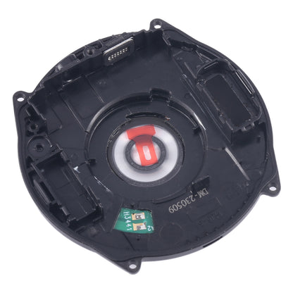 For Huawei Watch GT 3 46mm Original Rear Housing Cover(Black)