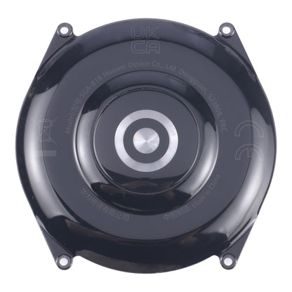For Huawei Watch Buds Original Rear Housing Cover(Black)