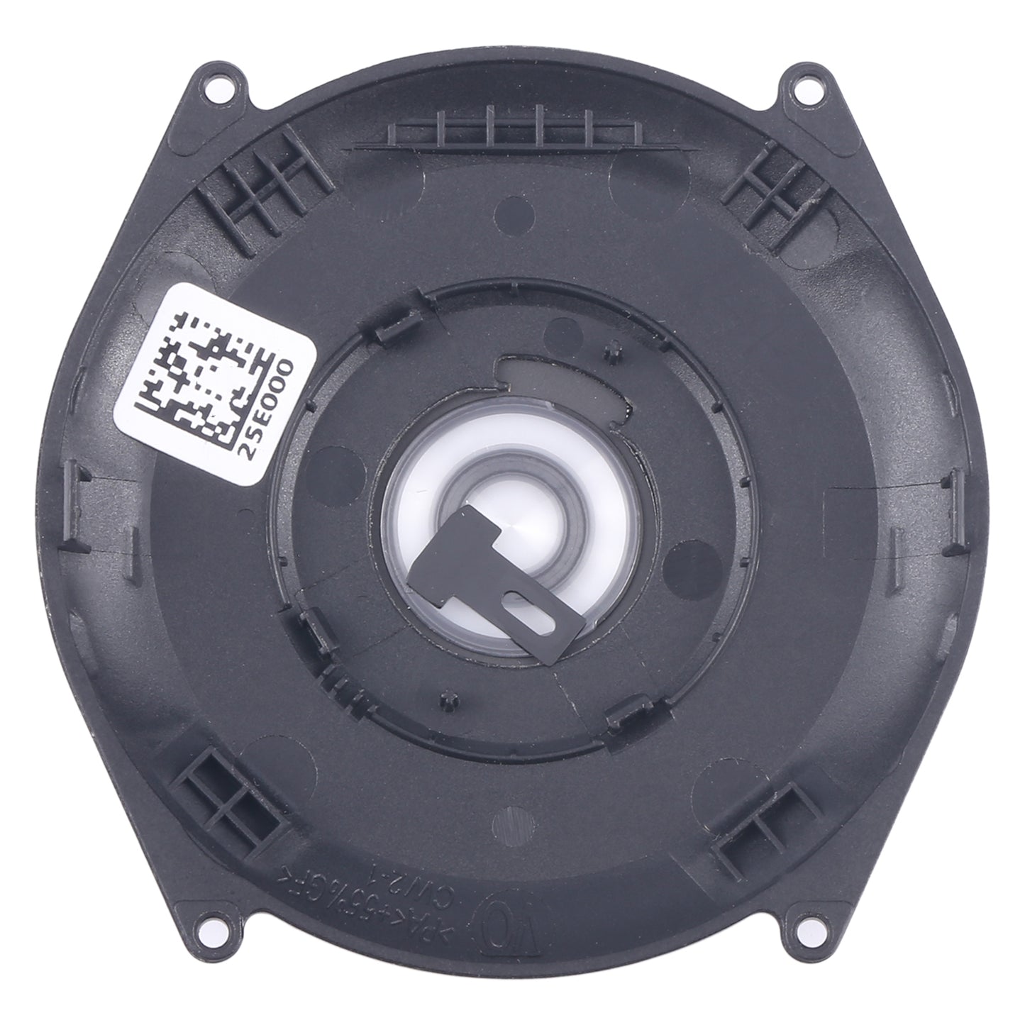 For Huawei Watch Buds Original Rear Housing Cover(Black)