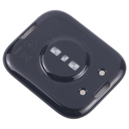 For Huawei Watch Fit 3 Original Rear Housing Cover(Black)