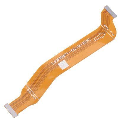 For Realme P1 OEM Motherboard Flex Cable