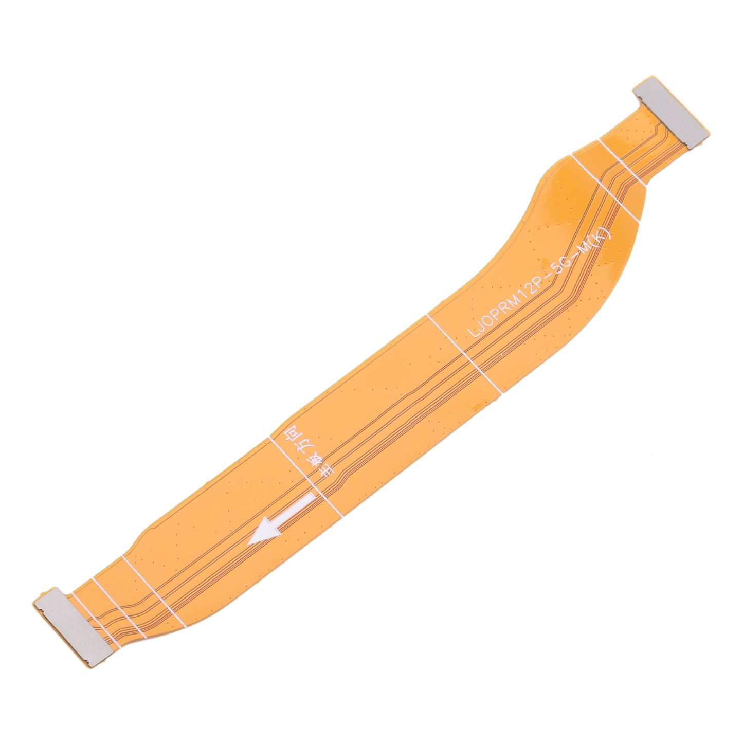 For Realme 12 Pro 5G OEM Motherboard Flex Cable