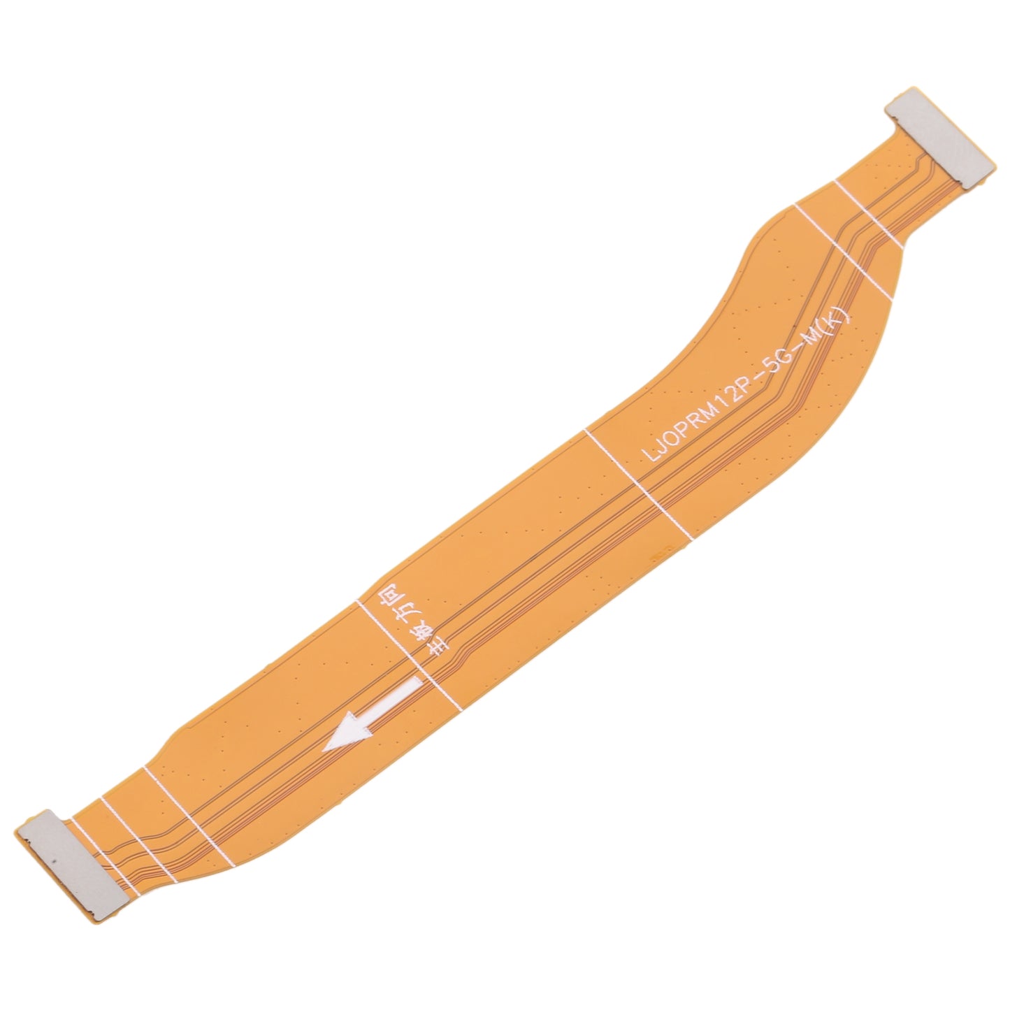 For Realme 12 Pro+ OEM Motherboard Flex Cable