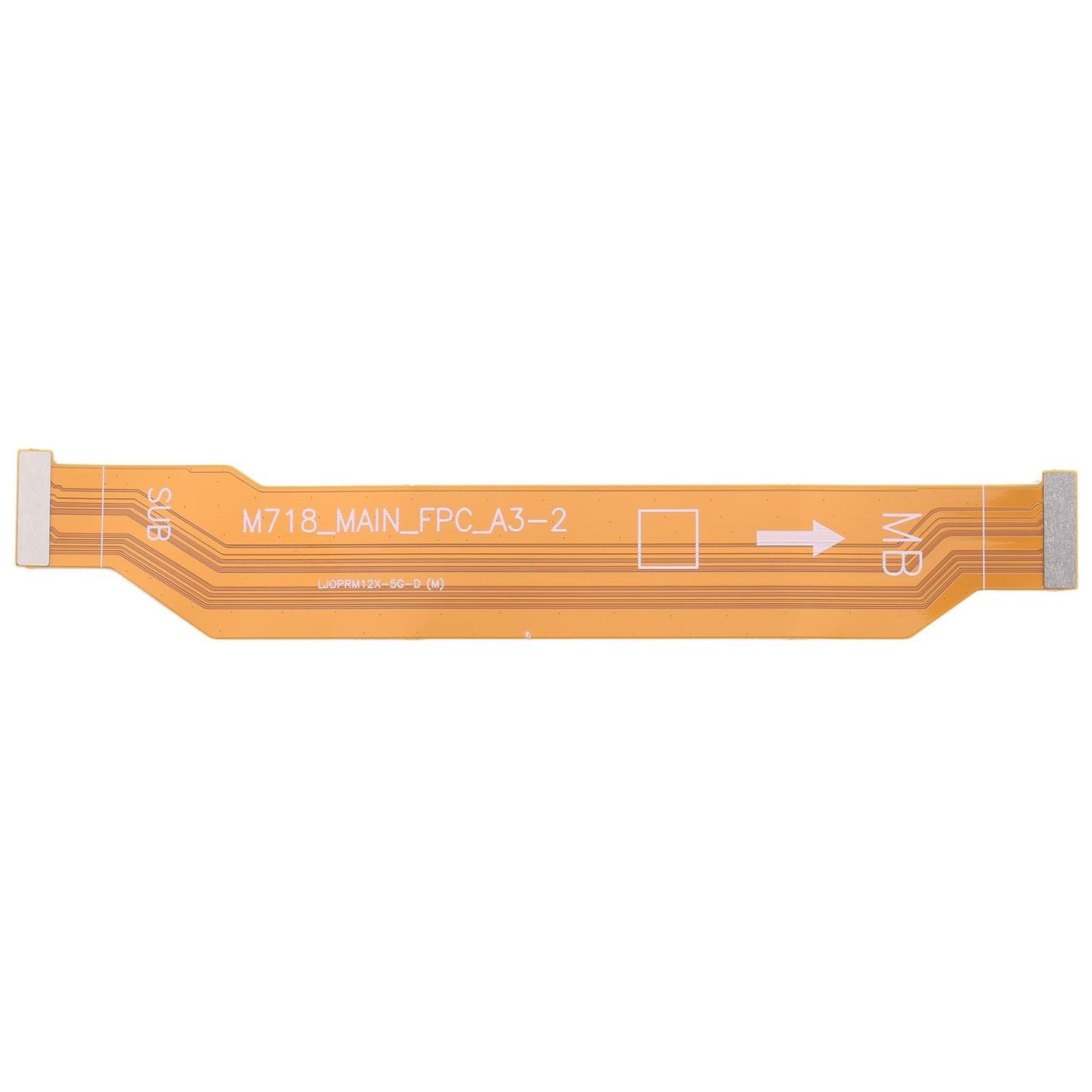 For Realme 13 5G OEM Motherboard Flex Cable