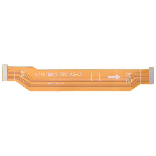 For Realme 13 5G OEM Motherboard Flex Cable