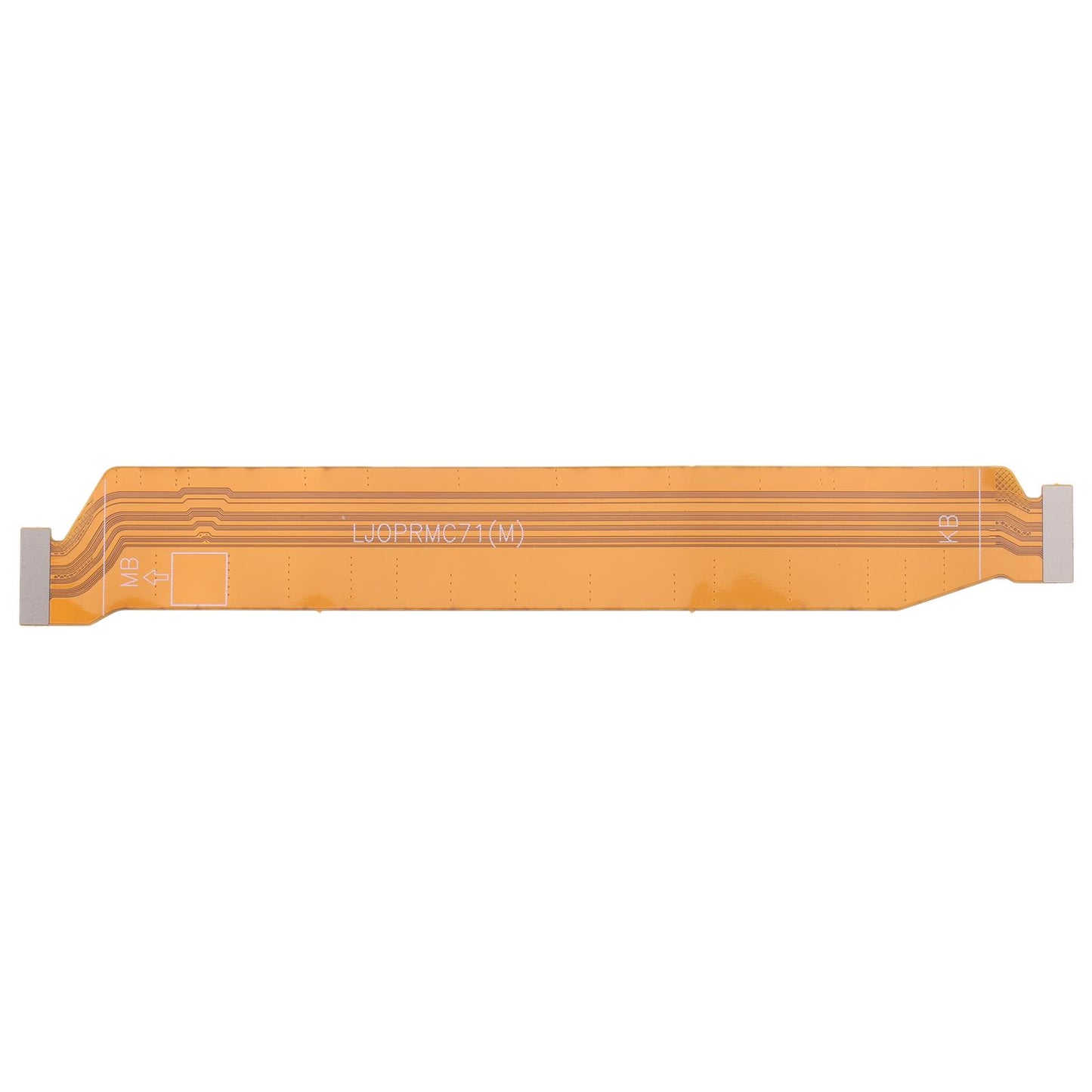 For Realme Narzo 80 Lite 5G OEM Motherboard Flex Cable