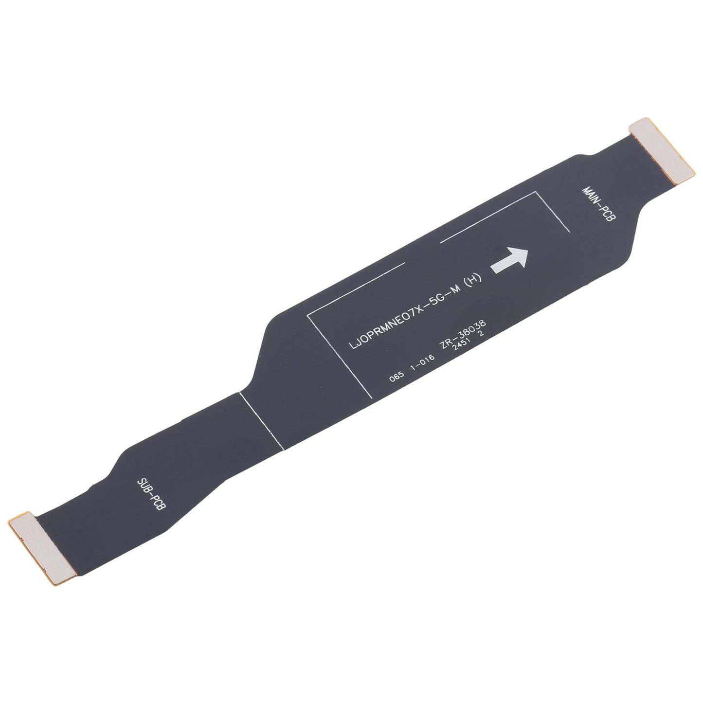 For Realme Neo7x 5G OEM Motherboard Flex Cable